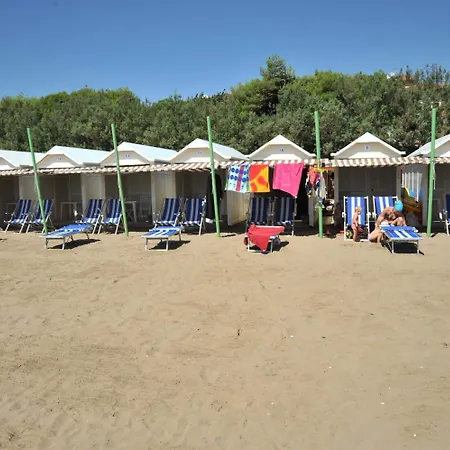 Cristallo Hotel Venedigs Lido