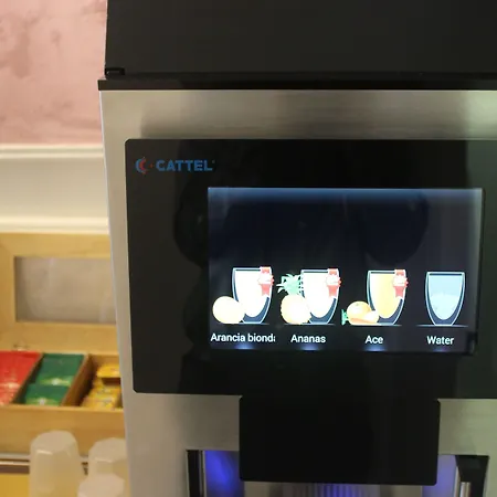 Cristallo 2* Lido di Venezia