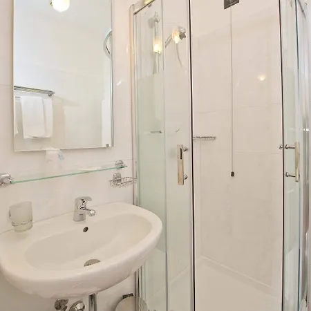 Cristallo Hotel Venedigs Lido