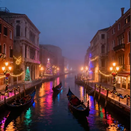 Hotel Cristallo Lido di Venezia