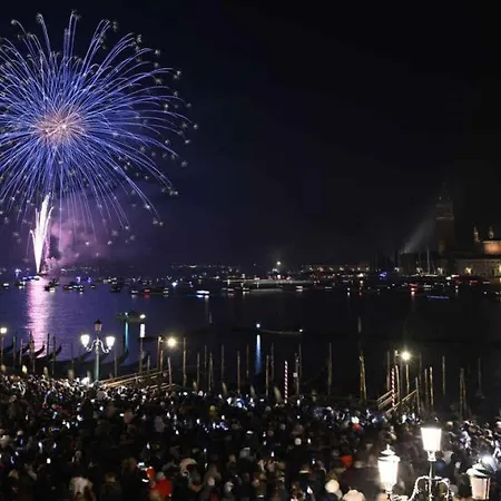 Cristallo Hotel Lido di Venezia