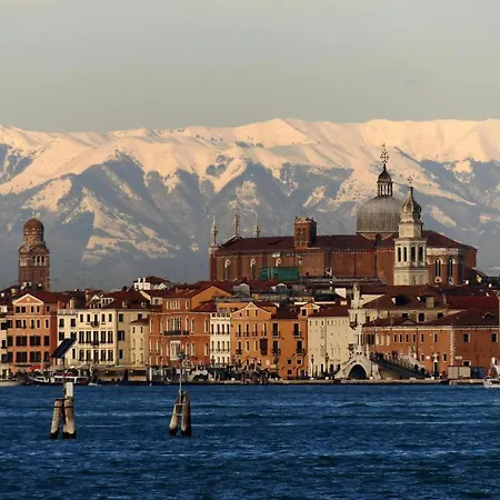 Cristallo Hotel Lido di Venezia