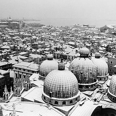 Cristallo 2* Lido di Venezia