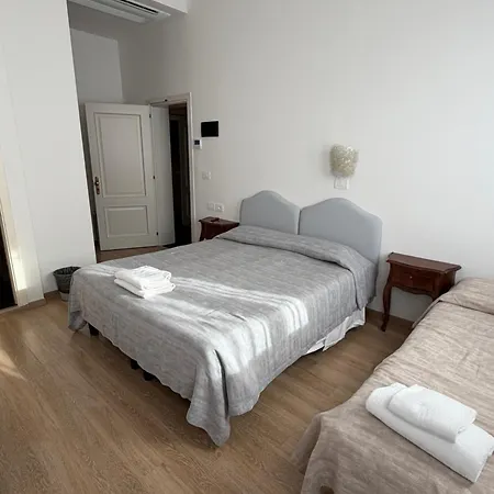 Cristallo Hotel Venedigs Lido