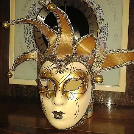 Cristallo Hotel