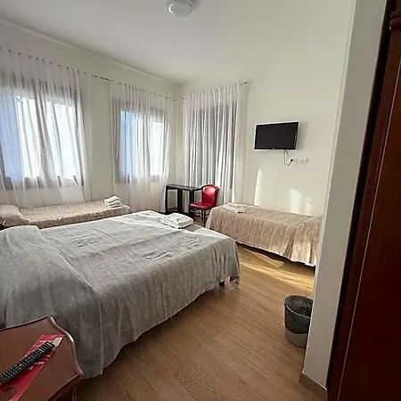Cristallo Hotel