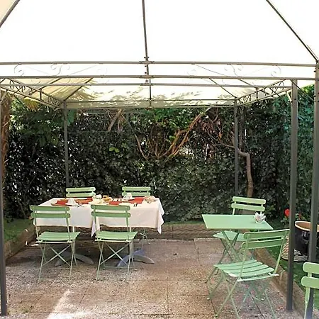 Cristallo Hotel