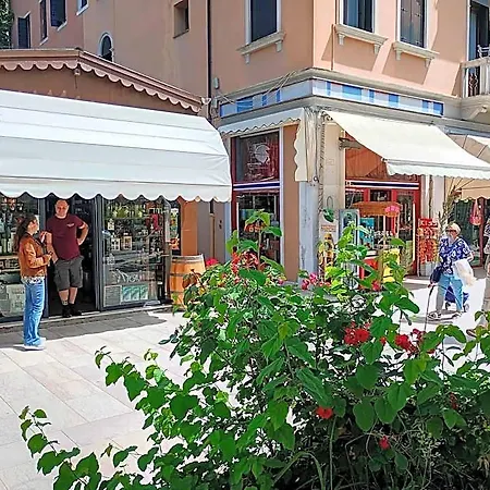 Cristallo Hotel