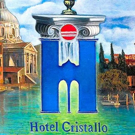 Hotel Cristallo 2*