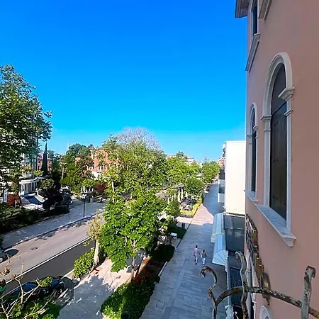 Hotel Cristallo