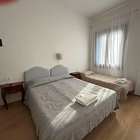 Hotel Cristallo 2*