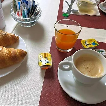 Cristallo Hotel Venetië-Lido