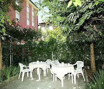 Cristallo Hotel Benátky – Lido
