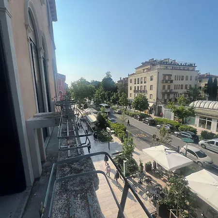Cristallo Hotel