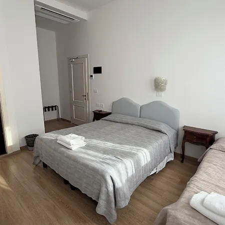 Cristallo Hotel