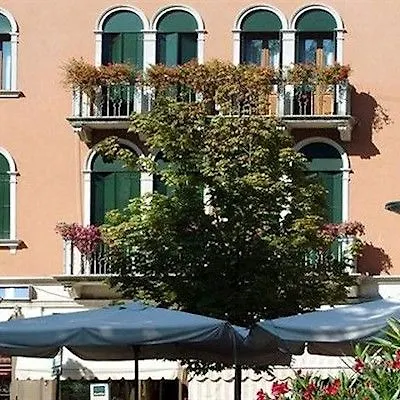 Hotel Cristallo