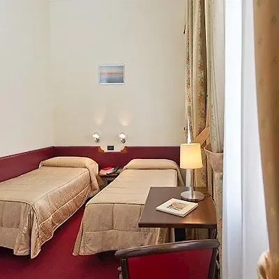 ホテル クリスタッロ